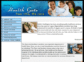 healthgatespa.com