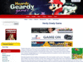 herdygerdygame.com