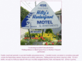 hiltzsharborfrontmotel.com