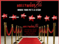 hollywood-pets.com
