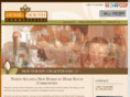 homesouthcommunities.com