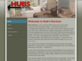 hubsservices.com