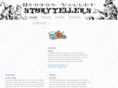 hudsonvalleystorytellers.com
