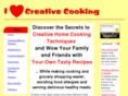 i-love-creative-cooking.com