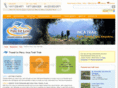 incatrailinfo.com
