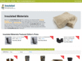 insulatedmaterials.com