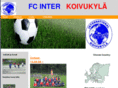 interkoivukyla.com