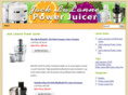 jacklalannepowerjuicer.org