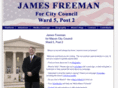 jamesfreeman.org