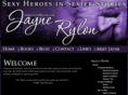 jaynerylon.com