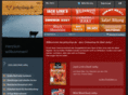 jerky-shop.net