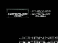 johannes-hofbauer.com