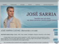 josesarria.com