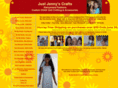 justjennyscrafts.com