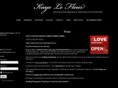 kayelefleur.com