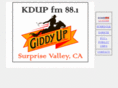 kdup.org