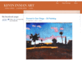 kevininmanart.com