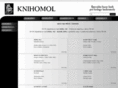 knihomol.com