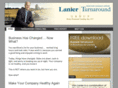 lanierturnaround.com