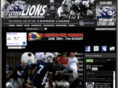 leydenlions.com