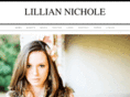 lillian-nichole.com