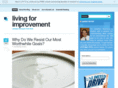 livingforimprovement.com