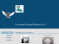 louisianaenergysolutionsllc.com