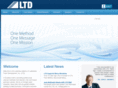 ltdhq.com