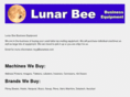 lunarbee.com