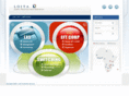 lxsinternational.com