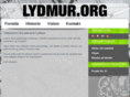 lydmur.org