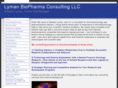 lymanbiopharma.com