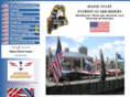 mainepatriotguard.org