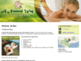 massageokoboji.com