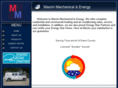 maximmech.com