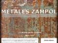 metaleszampol.com