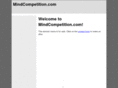 mindcompetition.com