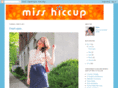 misshiccup.com