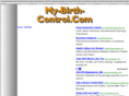 my-birth-control.com