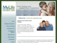 mylifehearing.com