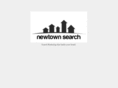 newtownsearch.com