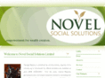 novelsocial.com