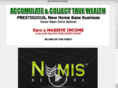 numis4networkers.com