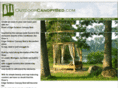 outdoorcanopybed.com