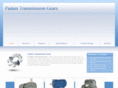 padamgear.com