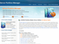 partition-manager-server.com