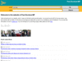 paulburstow.com