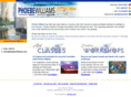 phoebewilliams.com