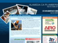 plumbersalameda.com