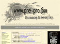 pre-pro.com